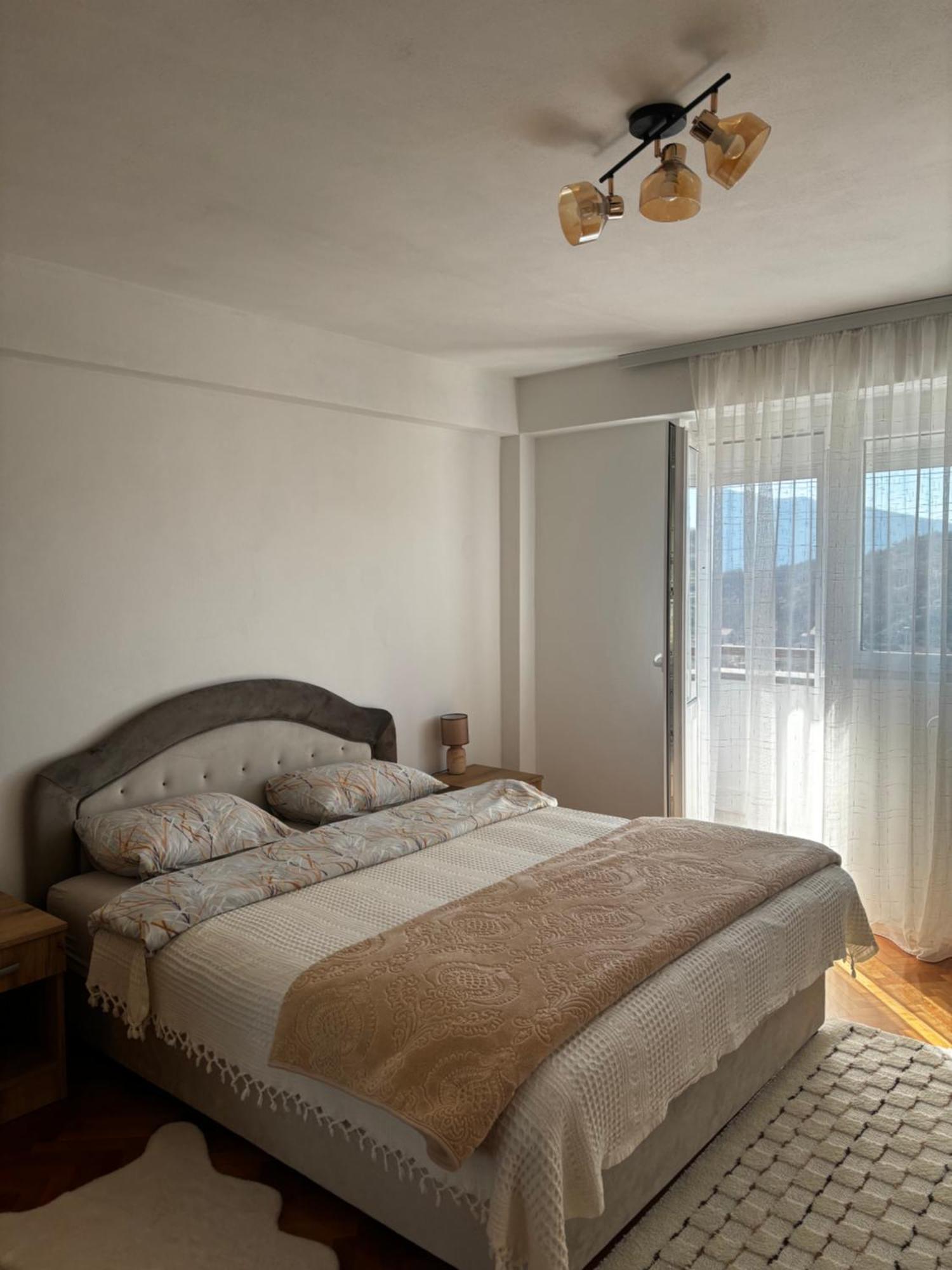 Apartman Dbb Nikšić Exterior foto